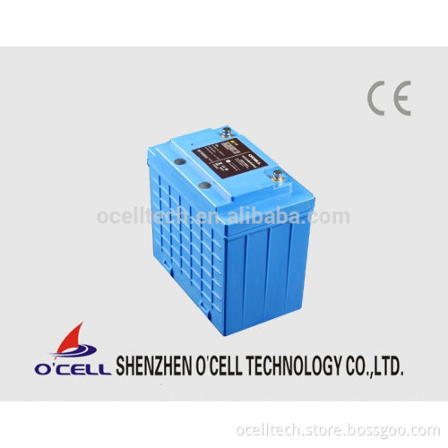 Lithium ion 12V100Ah, LiFePO4 Battery pack 110Ah, 150Ah, 170Ah, for E-vehicle